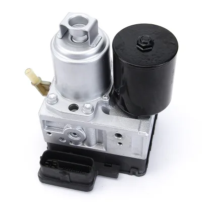 ABS ANTI LOCK BRAKE PUMP ACTUATOR for 04-09 TOYOTA PRIUS 44500-47141 44510-47050 Abs Pump Module