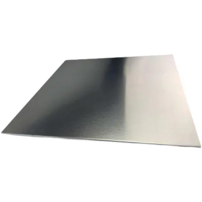 1-8 Series Low Price High Quality Professional Aluminum Sheet Factory Aluminum Sheet