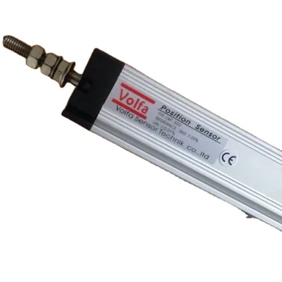Displacement sensor metal LWF-30-A1 LWF-50-A1 LWF-75-A1 LWF-100-A1
