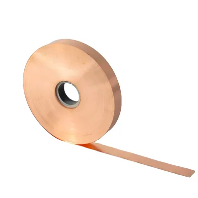 OFHC C10100 C10200 Oxygen Free Copper Strip