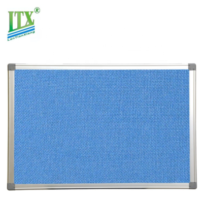 Good Quality Soft Photo Display Pin Board Message Bulletin Board
