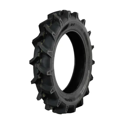Wholesale Price Tractor Tire9.5-28 9.5-32 R2 Deep Pattern Agricultural Tractor Tyres Intertillage