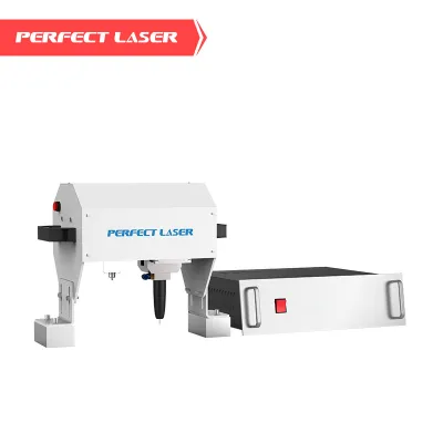 Perfect Laser-VIN Number Portable Handheld Pneumatic Dot Pin Marking Machine Marker