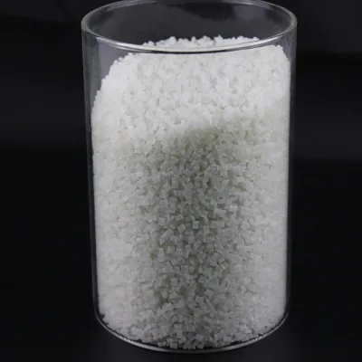 POM MC-90 Plastic Granules White Polyoxymethylene