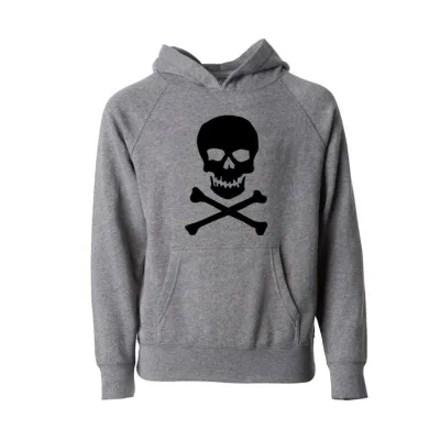 Custom Wholesale Quality Puff Printing Heavyweight Cotton Men's Hoody Oversized Print Luxury Pullover Cotton Hoodies