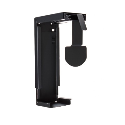 Hot Sale Computer Table Accessories Under Desk or on Wall Universal Stand Mount CPU Holder