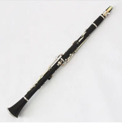 Fast Delivery German System 20 Keys G Klarinette Clarinette Clarinete China Turkish G Key Klarnet Turkish Clarinet G Clarinet