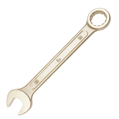 Hot-selling Explosion-proof Combination Wrench Non Sparking Tools Allen Wrench Set Hex Key Hex Wrench Set