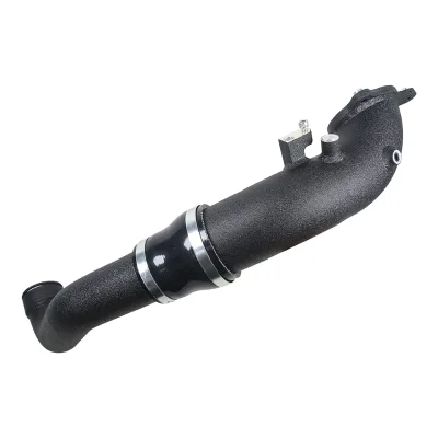 Complete Charge Pipe Upgrade Kit for BMW B58 M140i M240i 340i 440i 540i 40i X3 & X4 F20 F22 F30 F32 G30 G11 G12 G01 G02