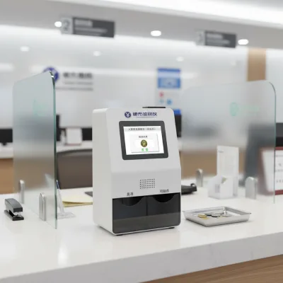 Multi-Currency Customizable High Accuracy Coin Validator for Retail Vending Arcade Jinrui JBY-CC01N Coin Discriminator