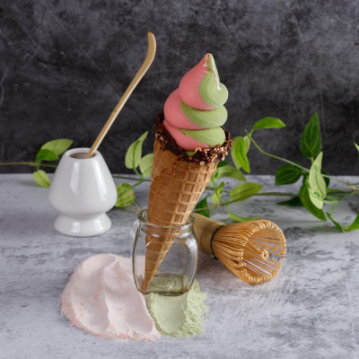 ice cream ingredients