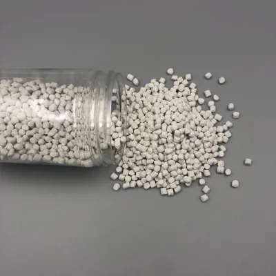 Plastic PS Toughening Masterbatch Additive Masterbatch