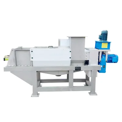 The Spiral Variable-diameter Press Is Suitable for Pressing Fruits and Vegetables Especially Low-fiber Materials Such As Oranges