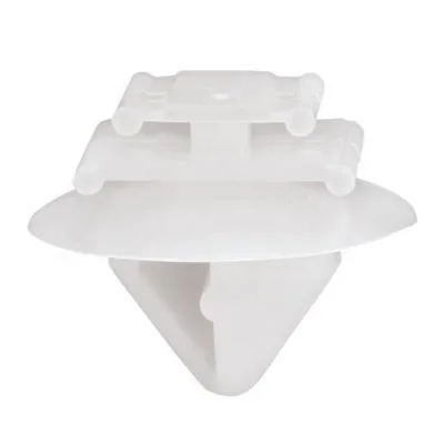 8565.40 856540 0071737918 Plastic Exterior Door Trim Clips for Peugeot New Condition