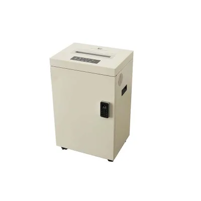 P7 Commercial Efficient Safety Shredder