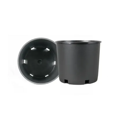 Growing Pot Grow Pots Plastic Pot Plants to Grow Vegetables