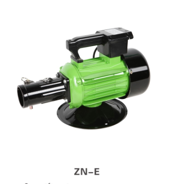Dynapac Concete Vibration Motor Pendulous Internal Electric Dynapac Type Vibrator Motor