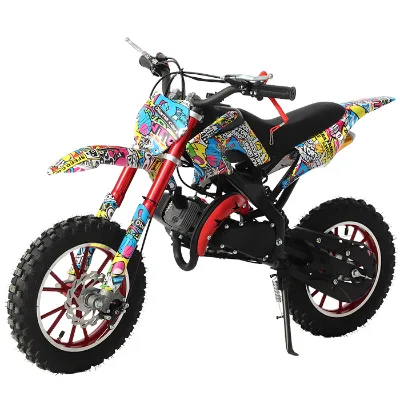 Factory Outlets 49cc 2-wheel Mini Dirt Bike
