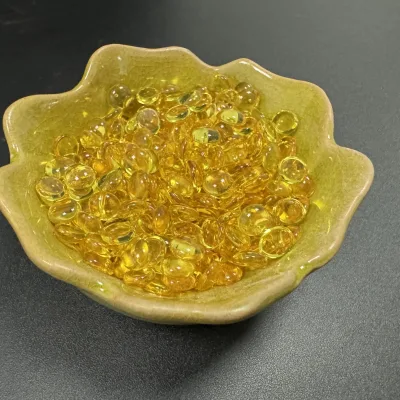 High Viscosity Alcohol Soluble Polyamide Resin for Over-printing Varnish