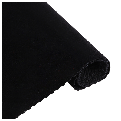 Nylon Flock Powder Flock Fabric for Eva Foam Packaging