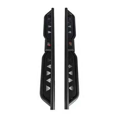 Huantao Pedals for Hilux 20102026 GR Models China