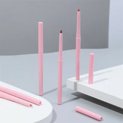 TYX Low MOQ Wholesale Customized Logo High Pigment Multi-color Lip Use Waterproof Long Lasting Matte Lip Liner