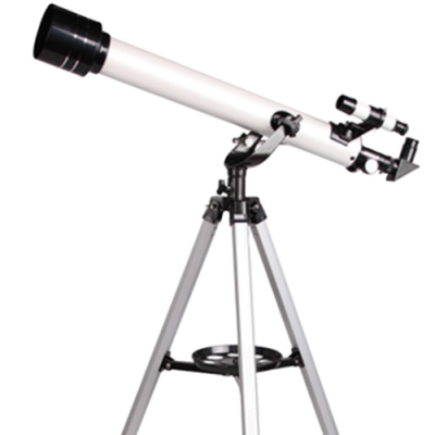 Refractor Professional Astronomical Telescope With Tripod