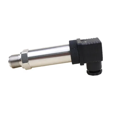 Zigbee Water Pressure Sensor Wet Dp Transmitter 20 psi