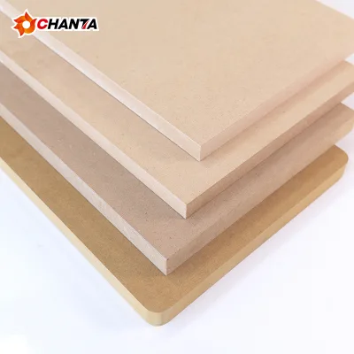18mm Uv Mdf Board for Furniture & Outdoor Wall