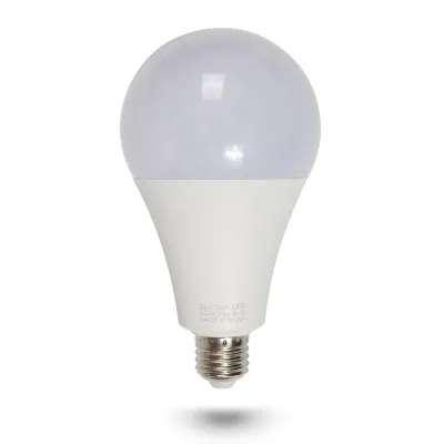 High Quality China Factory Holder High Power Cheap Led Bulb A60 A70 3w 5w 7w 9w 12w 15w 18w High Lumen Smart Led Light Bulb
