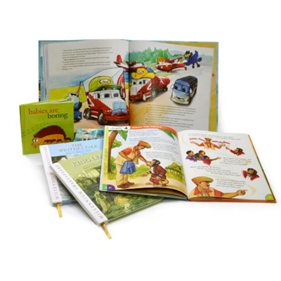 Best Service Kids Books Educational Books