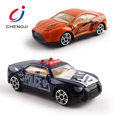 High Quality Pull Back Mini Alloy Vehicle Diecast Model Car Toy