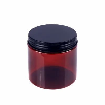 New Arrival Heat-insulating Candle Jars Insulated Candle Jars Thick-walled Candle Jars