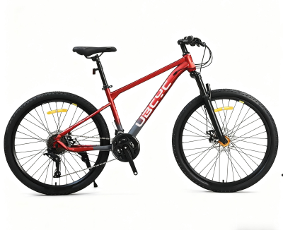 Free Shipping High Carbon Steel Frame Bysicle Bicycle 26 Inch Bicycle/bicicle Cycle for Men and Women