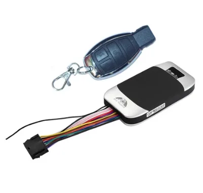 Perseguidor GPS Tk303G En Tiempo Real Vendedor Caliente Para Controlar El Coche / La Motocicleta / El Camion Remotos