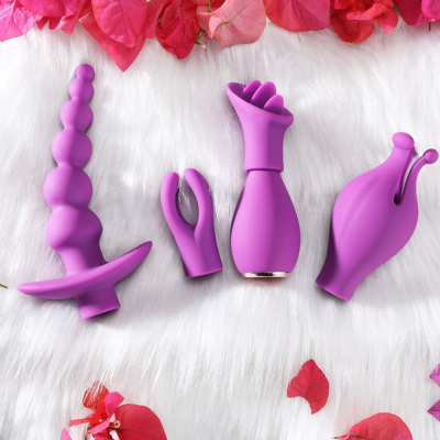 Lesbian Sex Toys 2025 and  Vibrators Couples Sex Toys with Safe Silicone Healthy Product