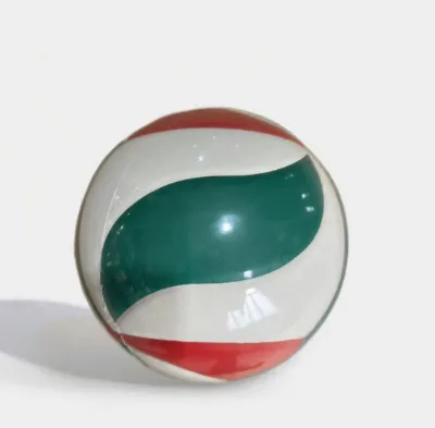 Professional Custom Laminated Volleyball for Tournament and Recreational Play