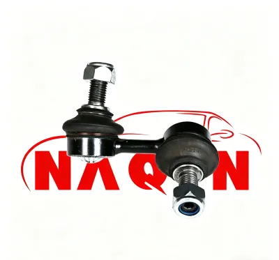 NAQIN FRONT SUSPENSION LINK RIGHT NEW OE 54840-3A000 for TRAJET 2.0