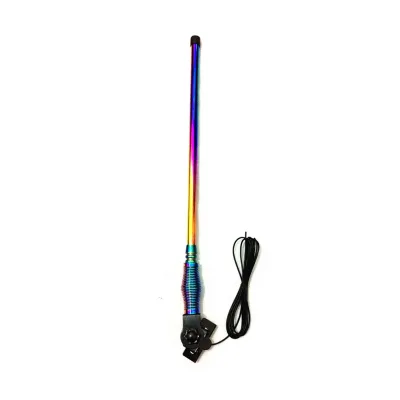 Offroad Antenna OEM ODM 4x4 Offroad Accessories for Ford F150 Car Antennas