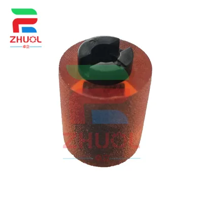 A00J563600 Applicable to Komei 200/203/220/253/280/353/360/451/452/550/552/650 Pickup Roller