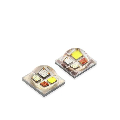 5050 RGBW UV IR LED Bead Diode SMD Chip with 0805 Frame Base High Power Chip