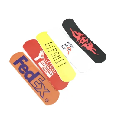 OEM Custom Printed Breathable Band Aid Plaster Cute Cartoon Hospital Designer Medical PE Material Safe for Use