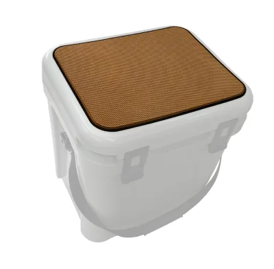 HEROES EVA Foam Cooler Pads Top Heat Insulation Traction Pads for Cooler Box