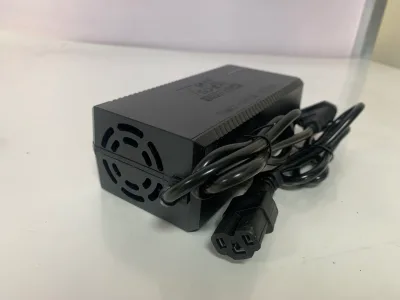 Electric Tricycle Bicycle Charger Sale 48V 72V 4.8 a 5.8 a Battery Charger for Electric Vehicles