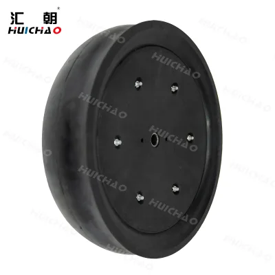 Smart-Till Replacement Parts Planter Tire Gauge Wheel for Air Seeder