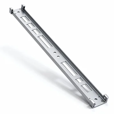 Custom Sheet Metal Fabrication Service CNC Punching Welding Aluminum for Aerospace Avionics Chassis Parts