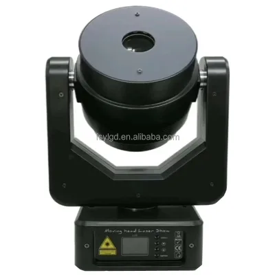RGB ILDA Animation Laser Light Sharpy Beam 5W 8W 10W 15W RGB Laser Moving Head Light BEAM Moving Head Laser Light