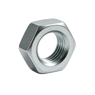 INCOLOY A-286 Incoloy A286S66286/SUH660 1.4980 Nickel Alloy Hex Nut