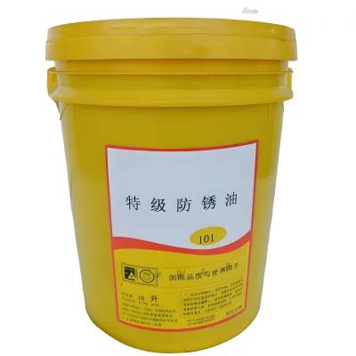Factory Price Original Anti-rust Oil Fluid Super Long Life Anti-rust Oil Lubricants