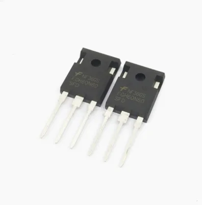 New Original IGBT SMD fgh 60n60 FGH60N60